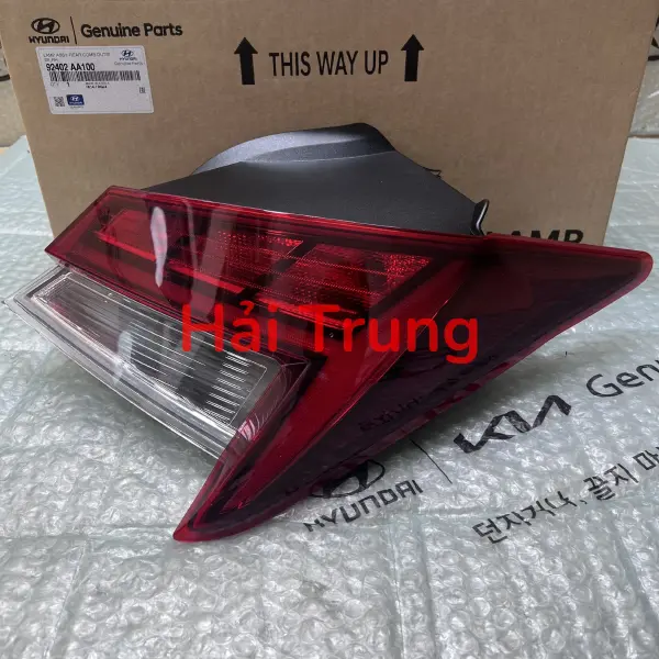 Đèn hậu ngoài Hyundai Elantra 2022 chính hãng