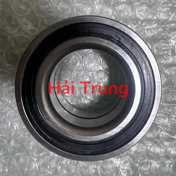 Bi moay ơ trước Kia Morning chính hãng