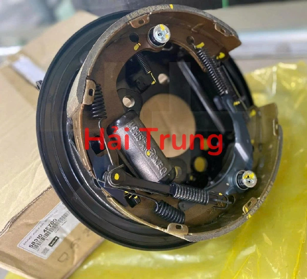 Mâm dừng Kia Bongo 3, K2700, K3000 583104E700