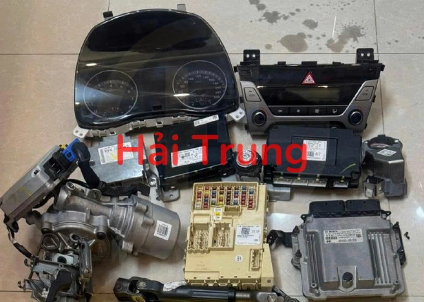 Bộ điện Hyundai Elantra 2016-2020