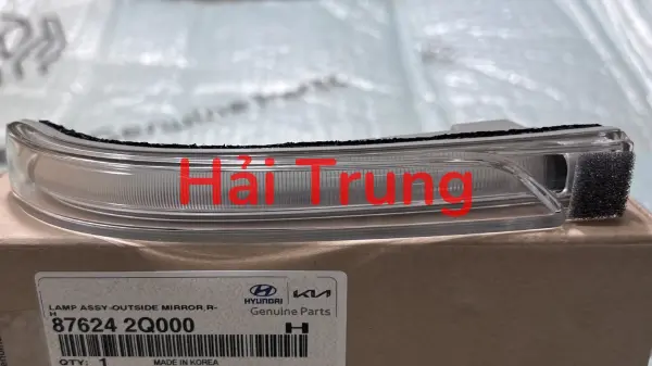 Xi nhan gương chiếu hậu Hyundai Avante