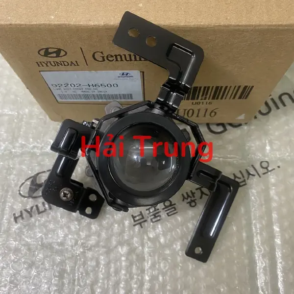 Đèn gầm Hyundai Accent 2021 chính hãng