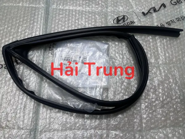 Gioăng lên xuống kính cửa Kia Cerato chính hãng