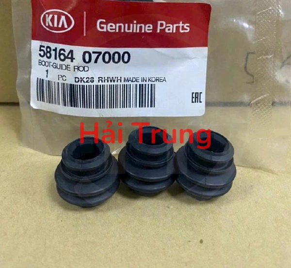 Cao su chụp bụi ắc phanh Kia Morning 2008-2011 5816407000