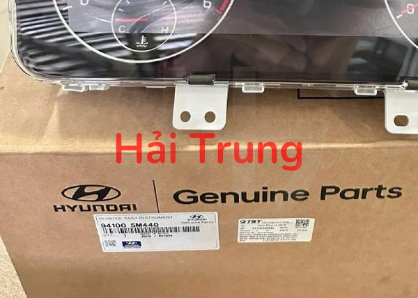 941005M400 Đồng hồ táp lô xe tải Hyundai Mighty EX8