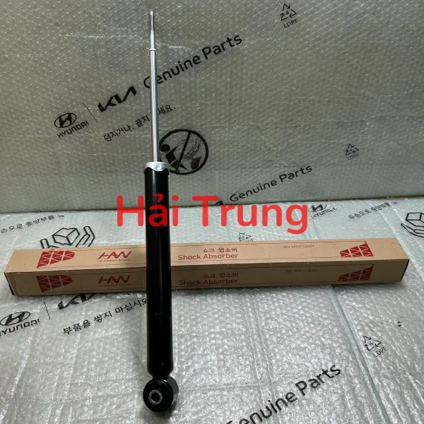Giảm xóc sau Kia Morning 2013 cao cấp