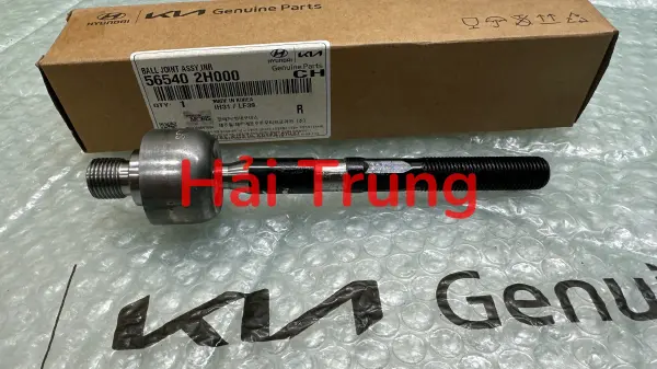 Rotuyn lái trong Hyundai Avante 2011-2014 chính hãng 565402H000