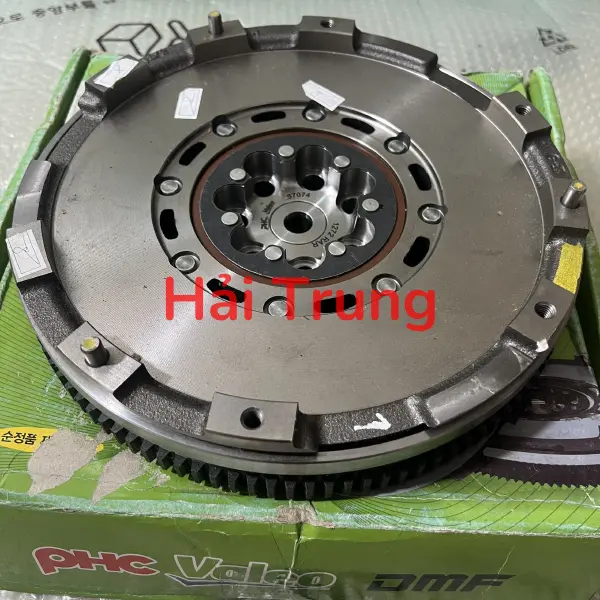 Bánh đà Hyundai Sonata chính hãng