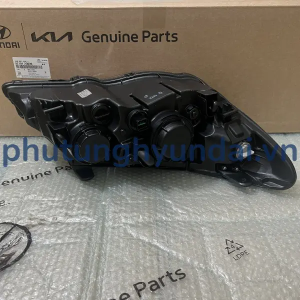 Đèn pha cos Hyundai Avante chính hãng