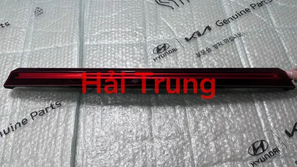 Đèn soi biển số Kia Cerato chính hãng