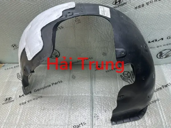 Chắn bùn lòng dè trước Hyundai Elantra chính hãng