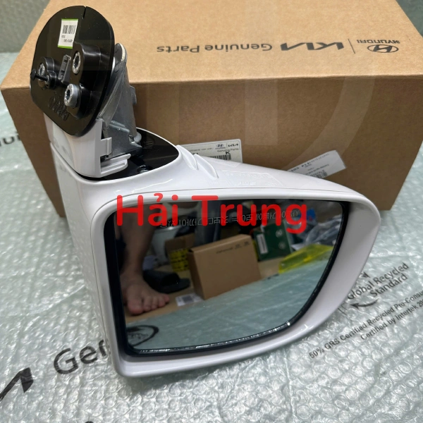 Gương chiếu hậu Kia Carens 2006-2011 876101D901 876201D901