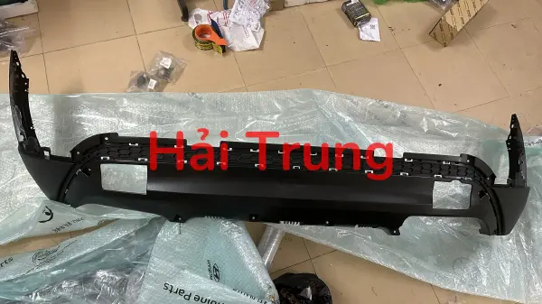 Cản sau dưới Hyundai Tucson chính hãng