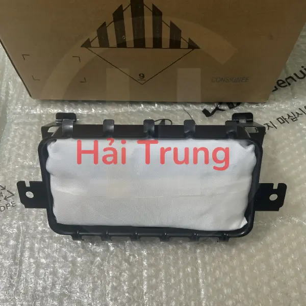 Túi khí phụ Hyundai Santafe chính hãng