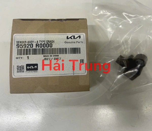Cảm biến va chạm bên hông Kia Carnival 2022-2026 95920R0000