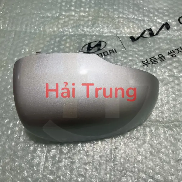Ốp gương chiêu hậu Kia Morning chính hãng