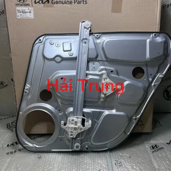 Compa lên xuống kính Kia Carens chính hãng