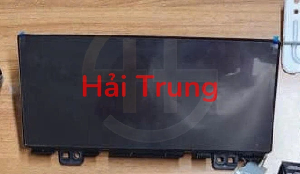 Tháo xe Đồng hồ táp lô Hyundai Tucson 2019 2020