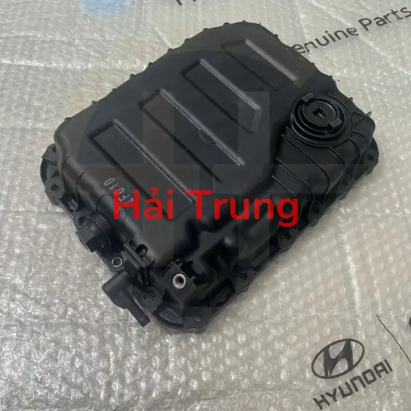 Các te nhớt Hyundai Accent chính hãng