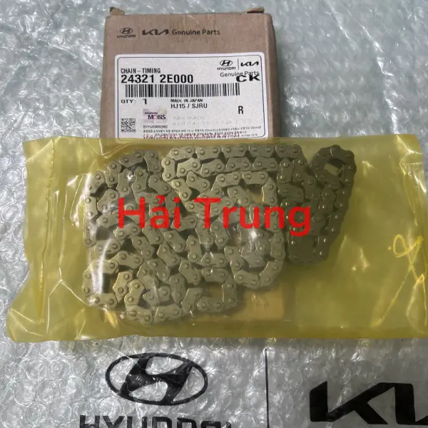 Xích cam Hyundai Elantra chính hãng