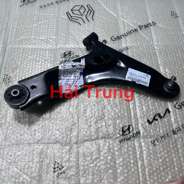 Càng A Hyundai I10 Grand 2011 chính hãng