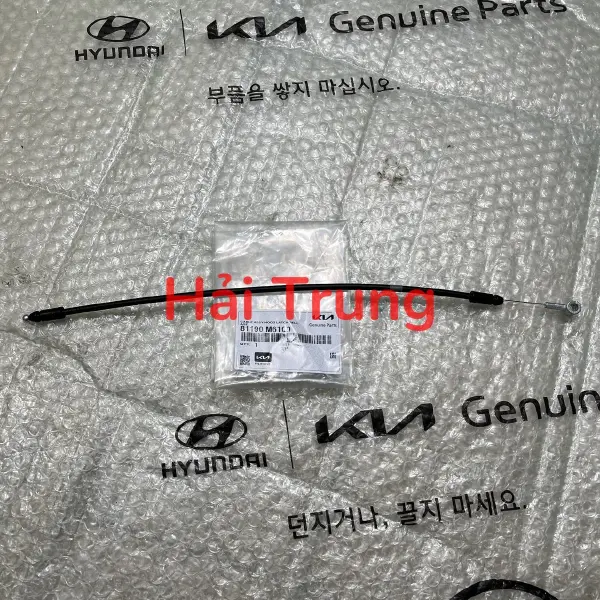 Chắn bùn lòng dè trước Kia Cerato chính hãng 
