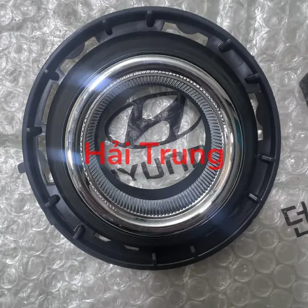 Ốp đèn gầm Kia Morning chính hãng
