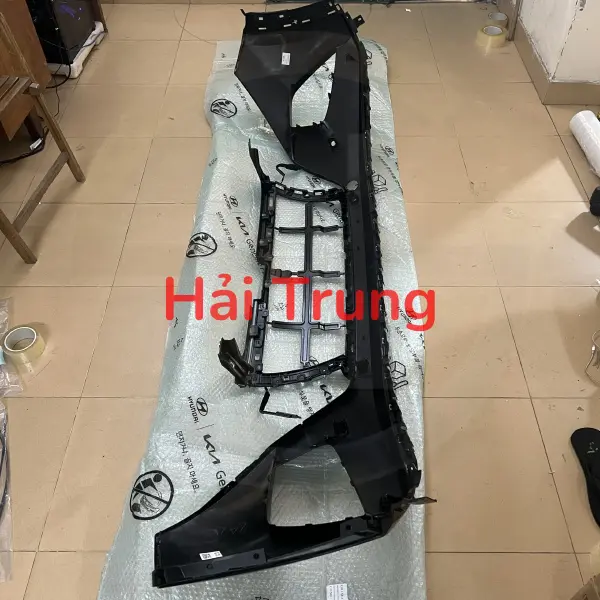 Cản trước Hyundai Tucson chính hãng 2021-2023 chính hãng