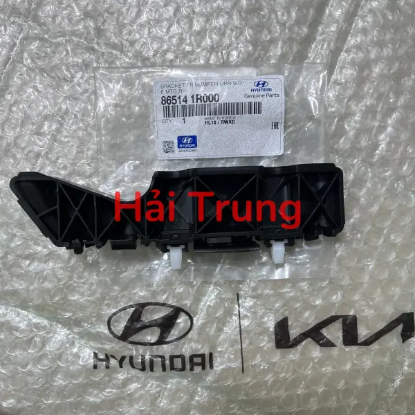 Phe cài cản trước Hyundai Accent chính hãng