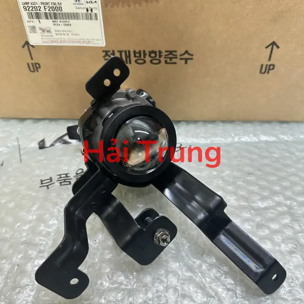Đèn gầm Hyundai Elantra chính hãng