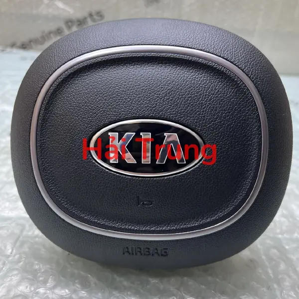 Túi khí vô lăng Kia Sorento chính hãng
