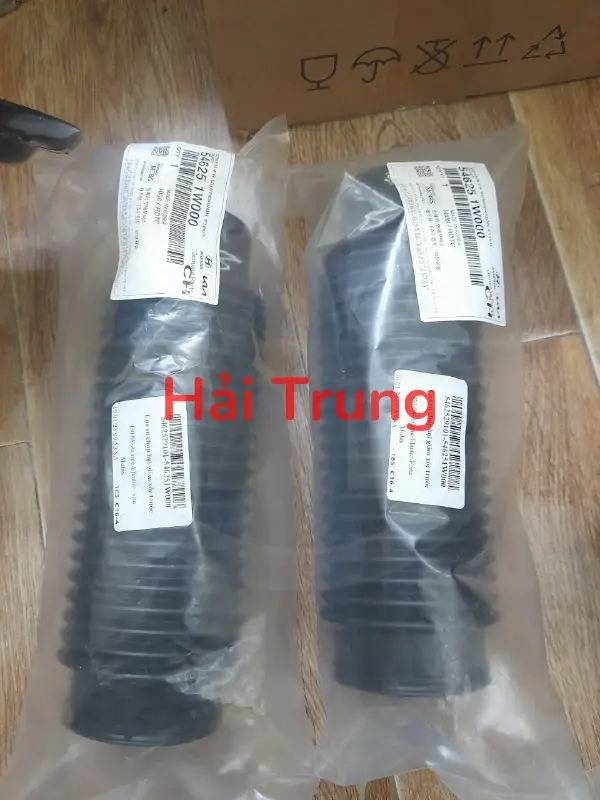 Chụp bụi giảm xóc trước Morning, Rio, Forte, Cerato, Elantra, Avante 546251W000