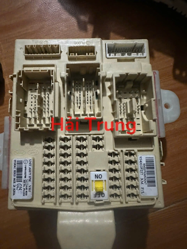Hộp điện Hyundai, Hộp điều khiển Hyundai, Điều khiển ABS, Bảng điều khiển điều hòa, Hộp Ecu, Hộp động cơ, Hộp cầu trì, Hộp túi khí, Hộp âm ly