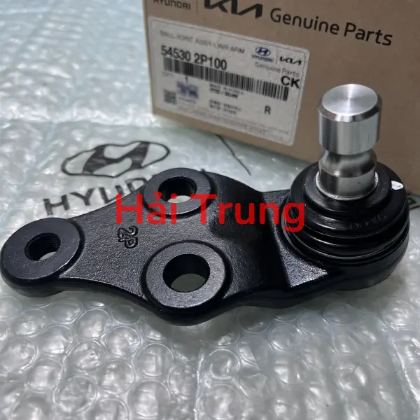 Rotuyn trụ Kia Sorento chính hãng