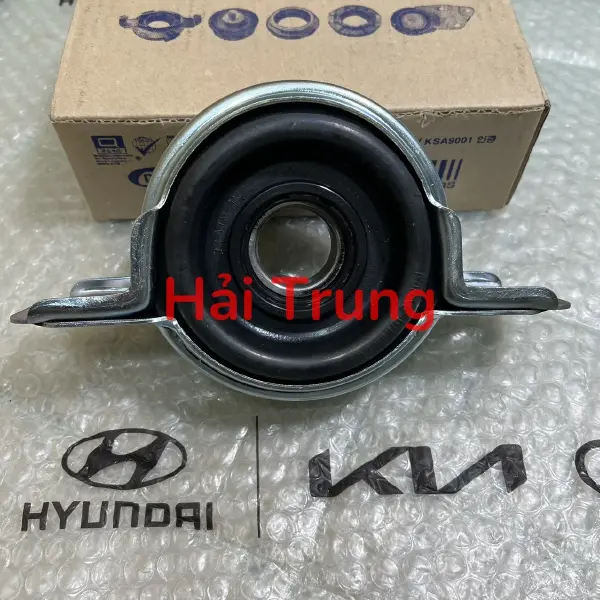 Bi quang treo Hyundai Starex chính hãng