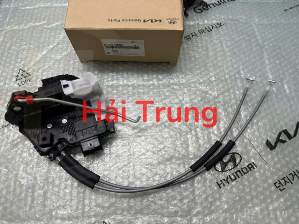 Khóa ngậm cửa Kia Forte, Cerato 814201M020 814101M020