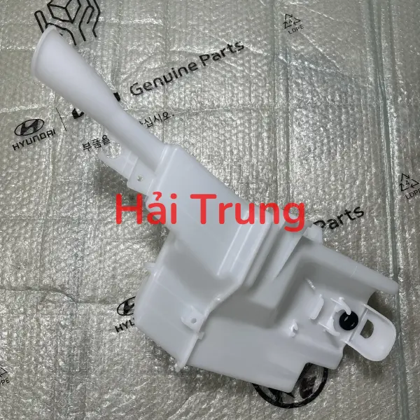 Bình nước rửa kính Hyundai Tucson chính hãng