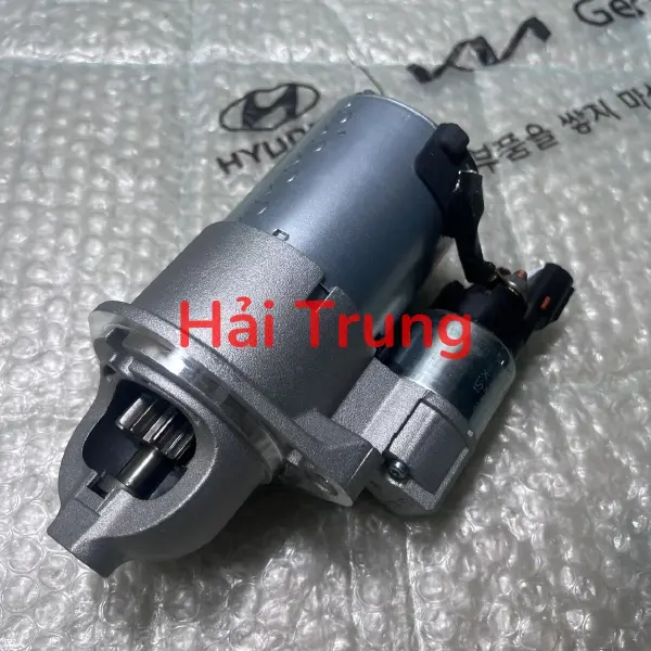Củ đề Hyundai Tucson chính hãng