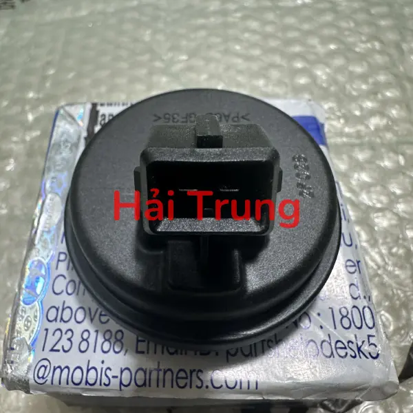 Nắp cảm biến Abs sau Hyundai Accent 2020 chính hãng
