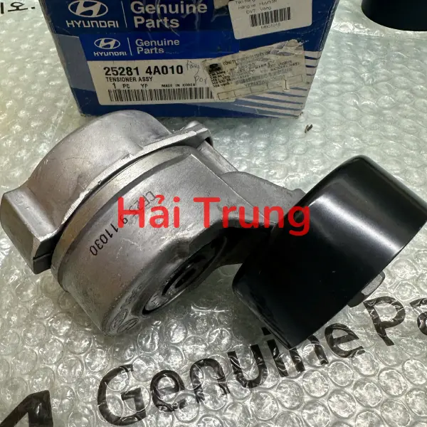 Cụm tăng tổng Hyundai Porter 2 252814A010