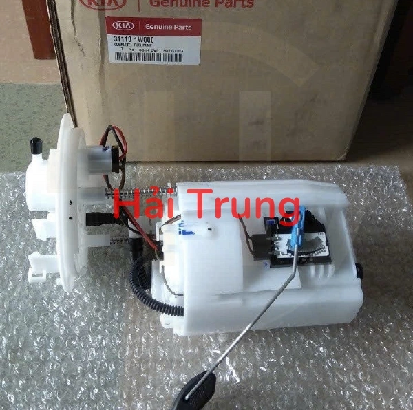 Bơm xăng Kia Rio 2012-2017 1.4 311101W000