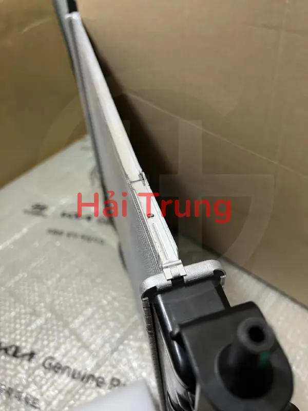 Két nước làm mát động cơ Hyundai Kona 2018 chính hãng