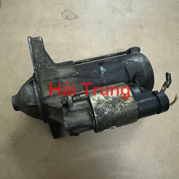 Củ đề Toyota Corolla 1997-2000 Tháo xe