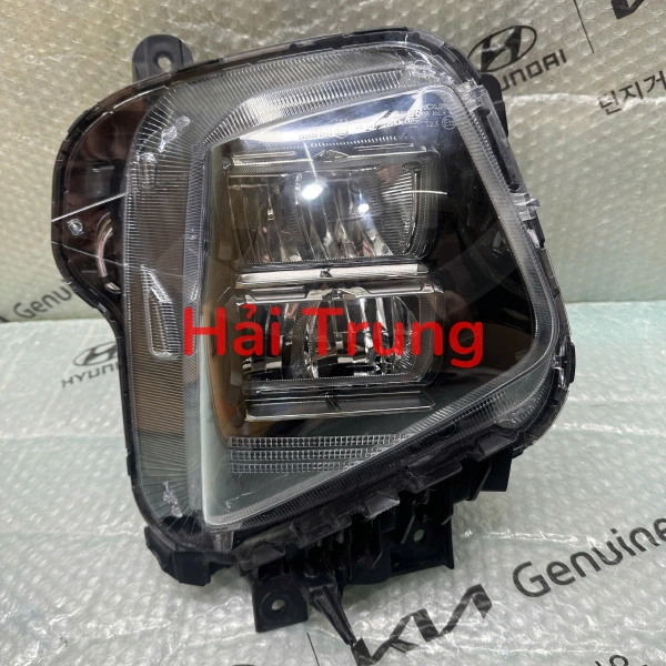 ĐÈN PHA HYUNDAI TUCSON 2022-2026 THÁO XE ZIN