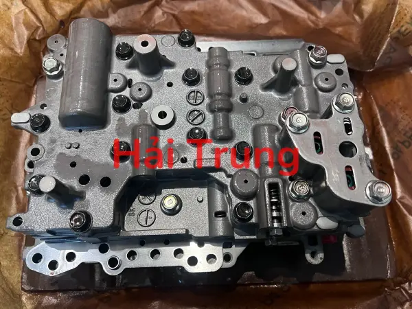 Van điều khiển hộp số Hyundai Accent chính hãng
