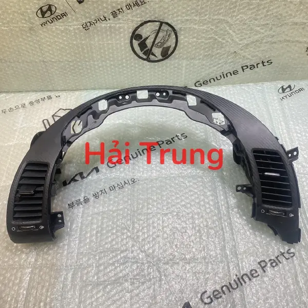 Cửa gió điều hoà Kia chính hãng tại Hải Trung