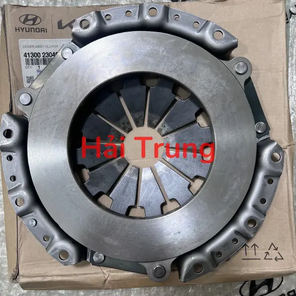 Bàn ép Hyundai Accent 2013 chính hãng