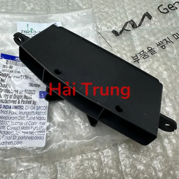 Cửa hút gió nạp Hyundai I10 Grand