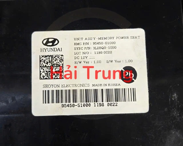 Hộp điện Hyundai, Hộp điều khiển Hyundai, Điều khiển ABS, Bảng điều khiển điều hòa, Hộp Ecu, Hộp động cơ, Hộp cầu trì, Hộp túi khí, Hộp âm ly