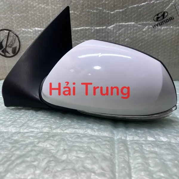 Gương chiếu hậu Kia Morning 2021 chính hãng